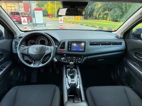 Honda Hr-v 1.6I-DTEC Навигация/Подгрев/Сер.история/Темпомат, снимка 12