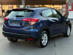 Honda Hr-v 1.6I-DTEC Навигация/Подгрев/Сер.история/Темпомат, снимка 7