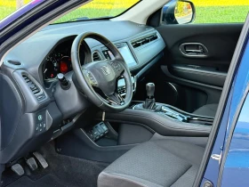 Honda Hr-v 1.6I-DTEC Навигация/Подгрев/Сер.история/Темпомат, снимка 10