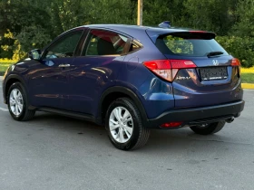 Honda Hr-v 1.6I-DTEC Навигация/Подгрев/Сер.история/Темпомат, снимка 8