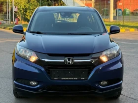 Honda Hr-v 1.6I-DTEC Навигация/Подгрев/Сер.история/Темпомат, снимка 3