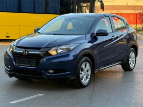 Honda Hr-v 1.6I-DTEC Навигация/Подгрев/Сер.история/Темпомат, снимка 4