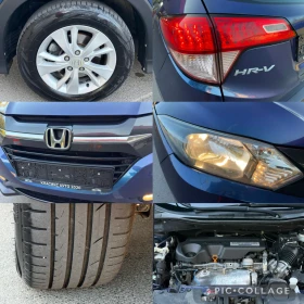 Honda Hr-v 1.6I-DTEC Навигация/Подгрев/Сер.история/Темпомат, снимка 17