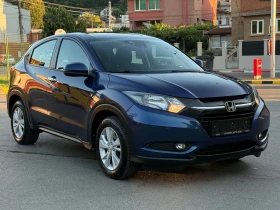 Honda Hr-v 1.6I-DTEC Навигация/Подгрев/Сер.история/Темпомат, снимка 5