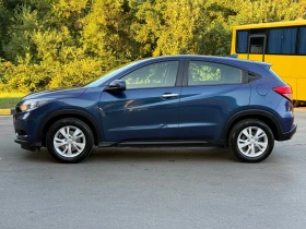 Honda Hr-v 1.6I-DTEC Навигация/Подгрев/Сер.история/Темпомат, снимка 9