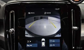 Volvo XC40 * T4 Momentum * ЦЕНА ДО БГ, снимка 15