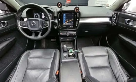 Volvo XC40 * T4 Momentum * ЦЕНА ДО БГ, снимка 7