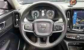 Volvo XC40 * T4 Momentum * ЦЕНА ДО БГ, снимка 13