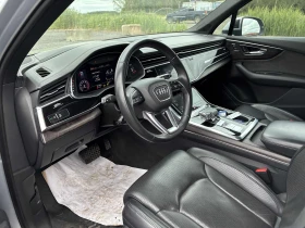 Audi Q7, снимка 5