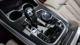 BMW X5 M50I* BOWERS&WILKINS* SOFTCLOSE* LASER* FULL, снимка 10