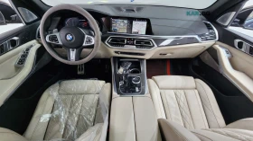 BMW X5 M50I* BOWERS&WILKINS* SOFTCLOSE* LASER* FULL, снимка 6