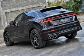 Audi SQ8, снимка 4