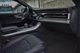 Audi SQ8, снимка 15