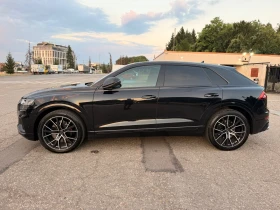 Audi SQ8, снимка 10