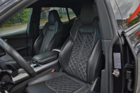 Audi SQ8, снимка 9