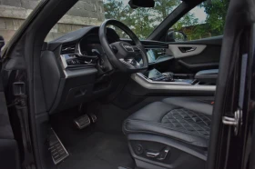 Audi SQ8, снимка 16