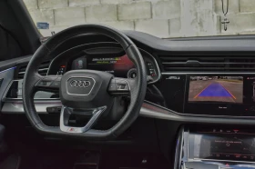 Audi SQ8, снимка 5