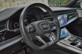Audi SQ8, снимка 10