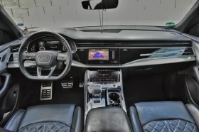 Audi SQ8, снимка 8
