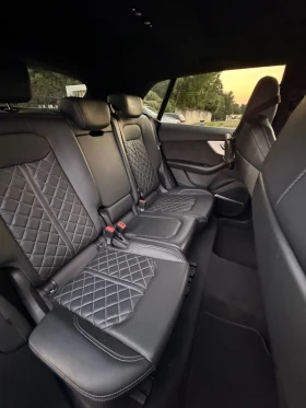 Audi SQ8, снимка 9