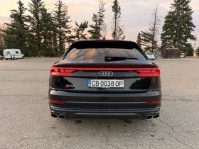Audi SQ8, снимка 6