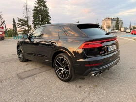 Audi SQ8, снимка 4