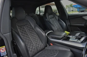 Audi SQ8, снимка 12