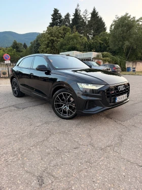 Audi SQ8, снимка 1