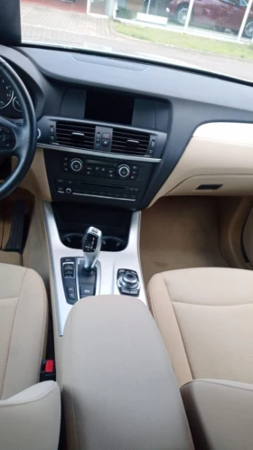 BMW X3 X Drive, снимка 4