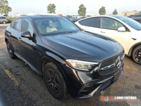 Mercedes-Benz GLC, снимка 2
