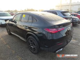 Mercedes-Benz GLC, снимка 4