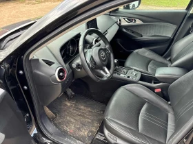 Mazda CX-3 * GT * CARFAX * АВТОКРЕДИТ* , снимка 5
