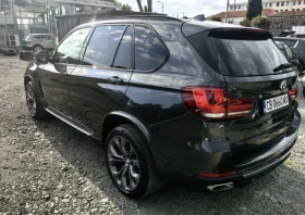 BMW X5 X5 4D, снимка 5