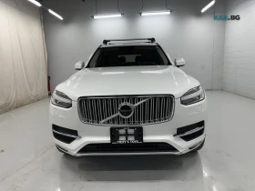 Volvo Xc90  * АвтоКредит * (ЦЕНА ДО БГ), снимка 2