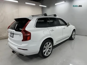 Volvo Xc90  * АвтоКредит * (ЦЕНА ДО БГ), снимка 6