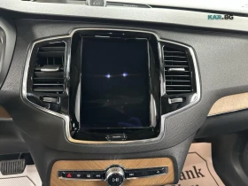 Volvo Xc90  * АвтоКредит * (ЦЕНА ДО БГ), снимка 16