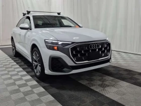 Audi Q8 3.0 PROGRESSIV| HUD| MASSAGE| 360| 2 КЛЮЧА| , снимка 2