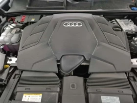 Audi Q8 3.0 PROGRESSIV| HUD| MASSAGE| 360| 2 КЛЮЧА| , снимка 16
