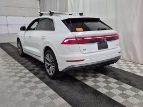 Audi Q8 3.0 PROGRESSIV| HUD| MASSAGE| 360| 2 КЛЮЧА| , снимка 4