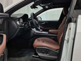Audi Q8 3.0 PROGRESSIV| HUD| MASSAGE| 360| 2 КЛЮЧА| , снимка 5