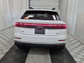 Audi Q8 3.0 PROGRESSIV| HUD| MASSAGE| 360| 2 КЛЮЧА| , снимка 17