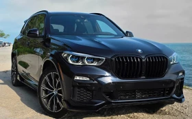 BMW X5 4.0I B58, снимка 3