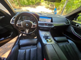 BMW X5 4.0I B58, снимка 13