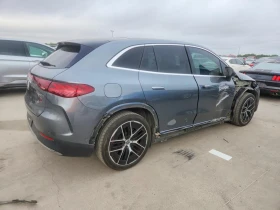 Mercedes-Benz EQE Suv 350 4Matic, снимка 3