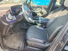 Mercedes-Benz EQE Suv 350 4Matic, снимка 7