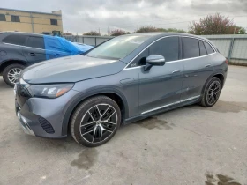 Mercedes-Benz EQE Suv 350 4Matic, снимка 1