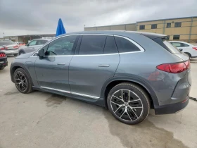 Mercedes-Benz EQE Suv 350 4Matic, снимка 2