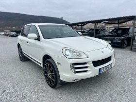 Porsche Cayenne 3.0TDI Facelift КАТО НОВ