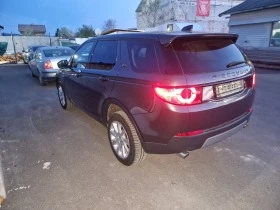 Land Rover Discovery Range Rover Discovery Sport 2.0 180кс 204дтд , снимка 5