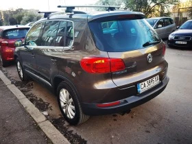 VW Tiguan, снимка 6